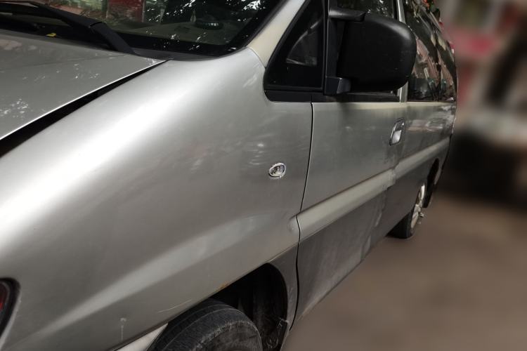 Used FORTHING Lingzhi 2015 V3 1.6L 7-Seater Standard Model Guazi used car, China used car export, Used car for sale, Used cars, Cheapest cars for sale