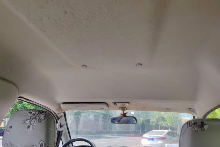 Used FORTHING Lingzhi 2015 V3 1.5L 7-seat Standard Model Headliner