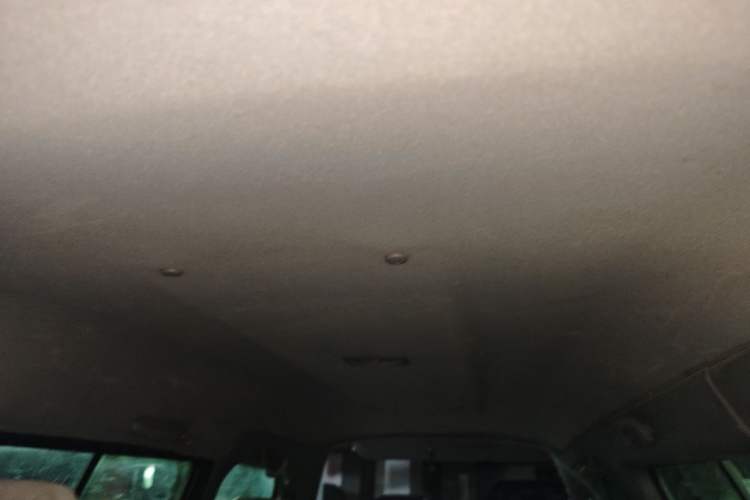 Used FORTHING Lingzhi 2015 V3 1.5L 7-seat Standard Model Headliner