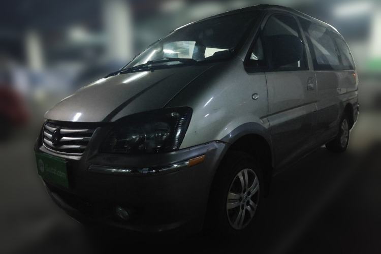 Used FORTHING Lingzhi 2015 V3 1.5L 7-Seater Luxury Model Guazi used car, China used car export, Used car for sale, Used cars, Cheapest cars for sale