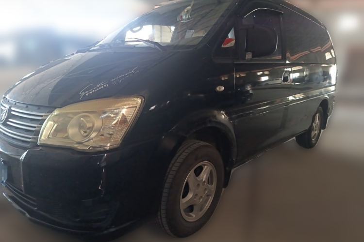 Gebrauchter FORTHING Lingzhi 2016 M3 1.6L 7-Seater Comfort Model China V Standard Guazi used car, China used car export, Used car for sale, Used  cars, Cheapest cars for sale