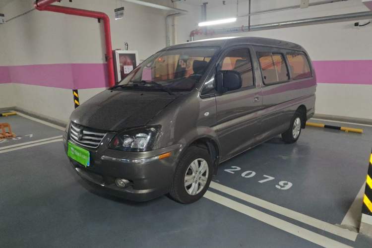 Used FORTHING Lingzhi 2016 M3 1.6L 7-Seater Standard Model China V Emission Standard Guazi used car, China used car export, Used car for sale, Used  cars, Cheapest cars for sale