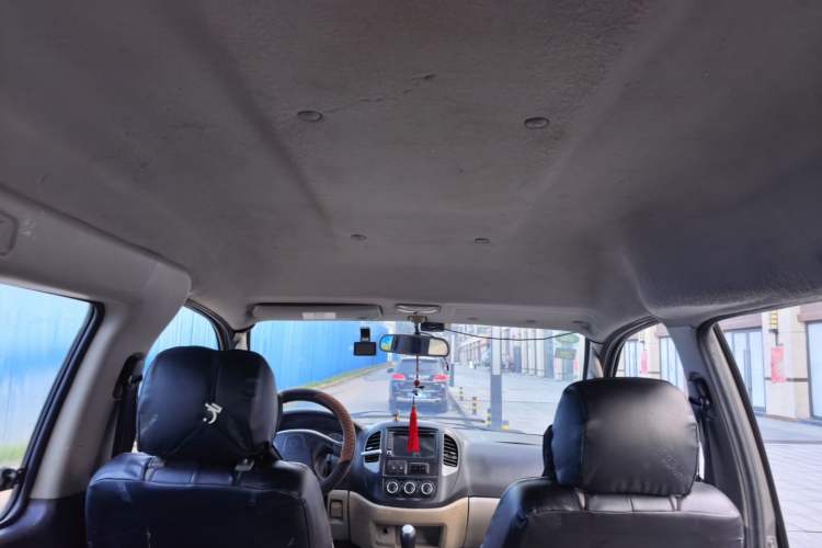 Used FORTHING Lingzhi 2016 M3L 1.6L 7-Seater Comfort Model Headliner