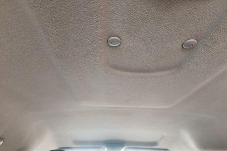 Used FORTHING Lingzhi 2016 M3L 1.6L 7-Seater Comfort Model Headliner
