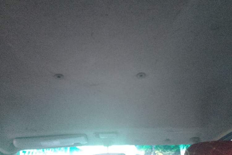 Used FORTHING Lingzhi 2016 V3 1.5L 7-Seater Standard Model China V Emission Standard Headliner