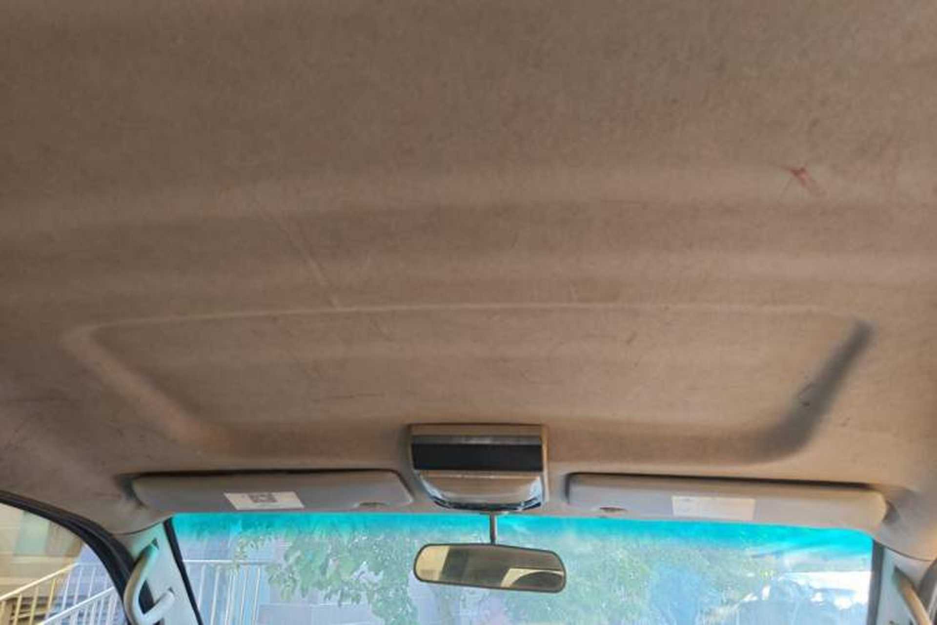 Used FORTHING Lingzhi 2016 M3L 1.6L 7-Seater Luxury Model Headliner