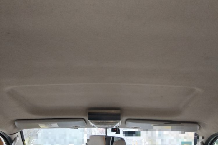 Used FORTHING Lingzhi 2016 M3L 1.6L 7-Seater Comfort Model Headliner