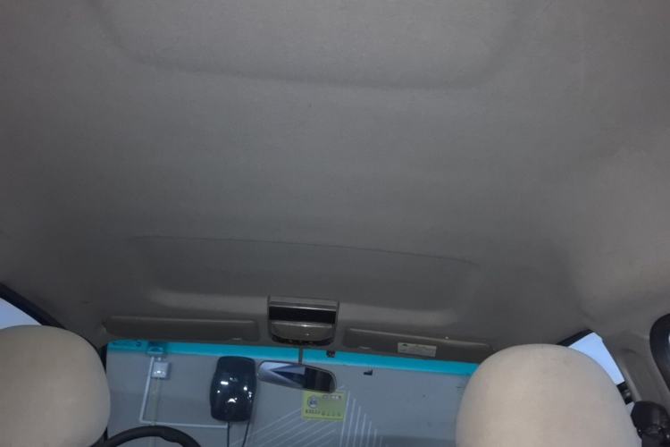 Used FORTHING Lingzhi 2016 M3L 1.6L 7-Seater Comfort Model Headliner