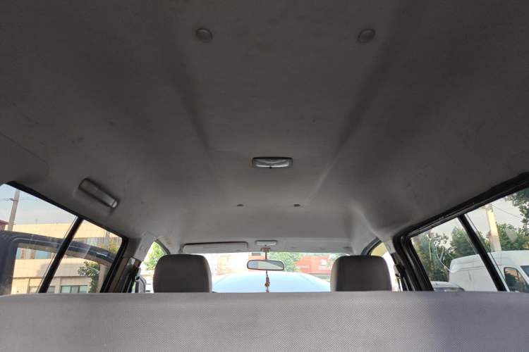 Used FORTHING Lingzhi 2016 V3 1.5L 5-Seater Special Edition Headliner