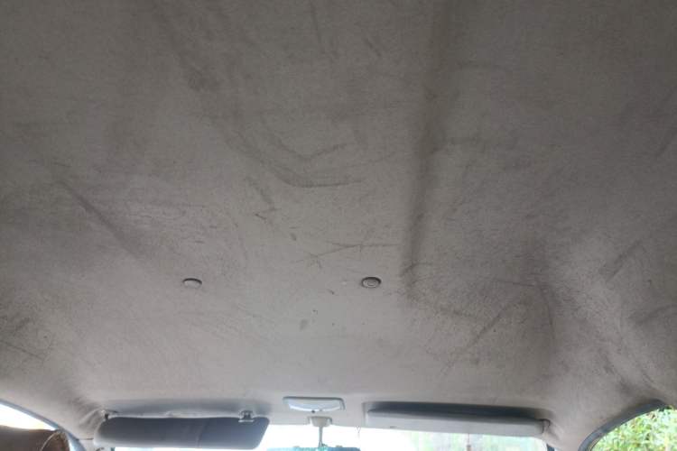 Used FORTHING Lingzhi 2016 M3L 1.6L 7-Seater Standard Model Headliner
