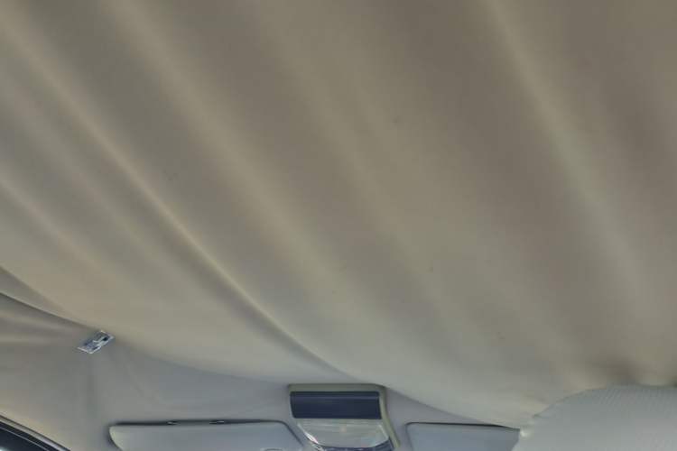 Used FORTHING Lingzhi 2016 M5 2.0L 7-seat Long-wheelbase Standard Model Headliner