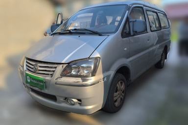 Used FORTHING Lingzhi 2016 M3L 1.6L 7-Seater Standard Model