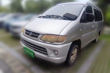 Used FORTHING Lingzhi 2016 V3 1.5L 7-Seater Standard Model China V Emission Standard