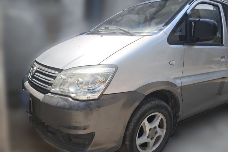 Używany FORTHING Lingzhi 2016 M3 1.6L 7-seater Standard Model China IV Standard Guazi used car, China used car export, Used car for sale, Used cars, Cheapest cars for sale