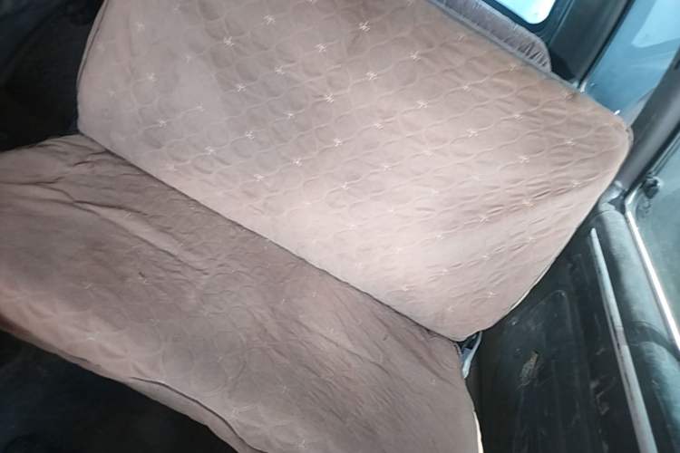 Used FORTHING Lingzhi 2016 V3 1.5L 7-seat Standard Model China IV Standard Left Rear Seat