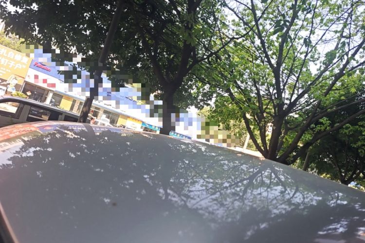 Used FORTHING Lingzhi 2016 V3 1.5L 7-seat Standard Model China IV Standard Roof