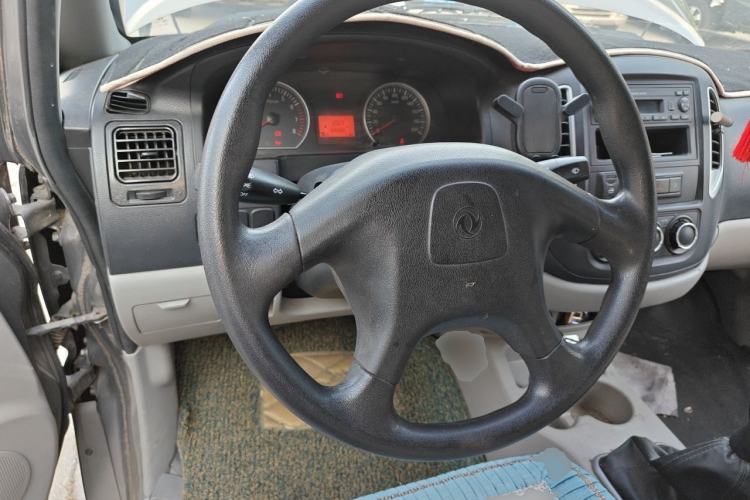 Used FORTHING Lingzhi 2016 V3 1.5L 5-Seater Special Edition Steering Wheel