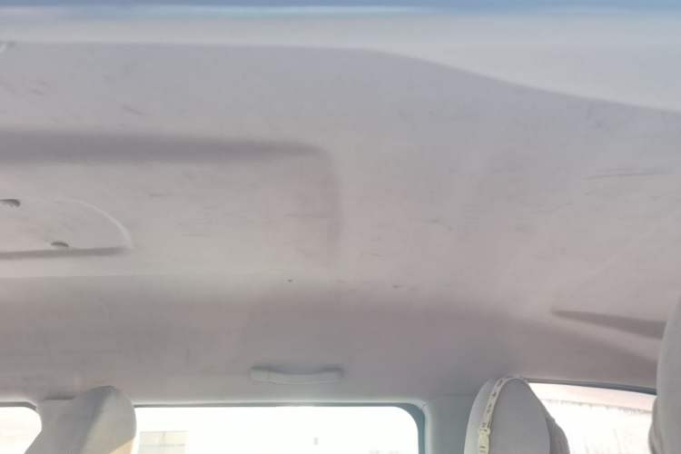 Used FORTHING Lingzhi 2016 M3L 1.6L 7-Seater Comfort Model Headliner