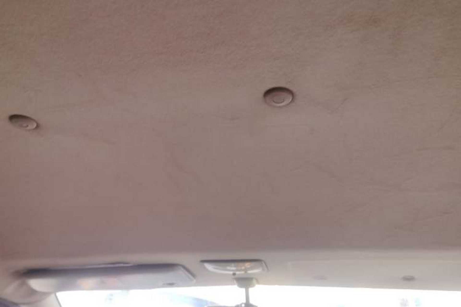 Used FORTHING Lingzhi 2016 V3 1.5L 7-Seater Luxury Model China IV Standard Headliner