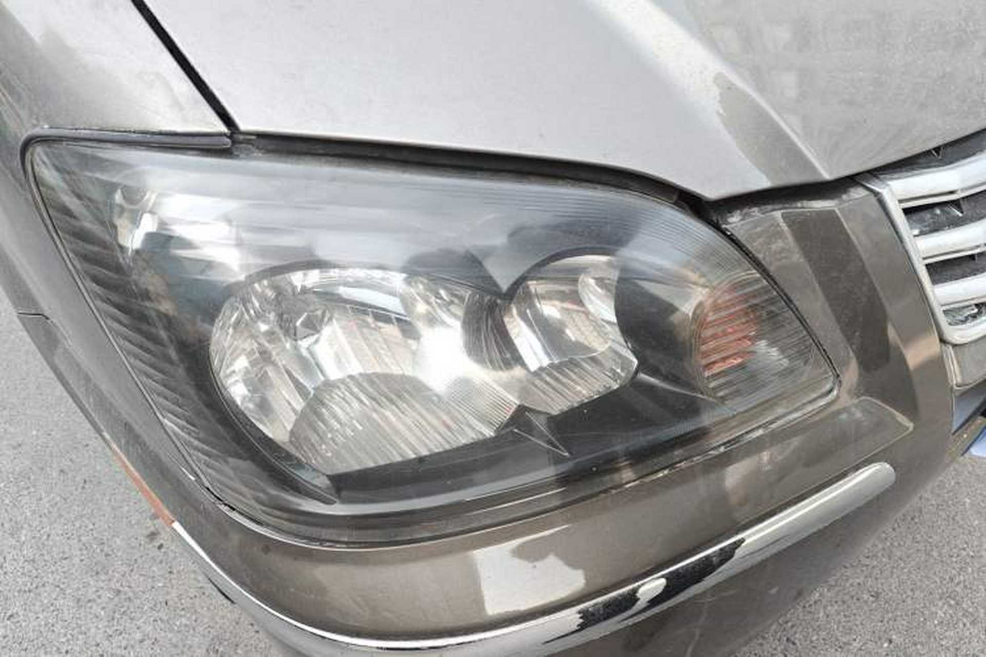 Used FORTHING Lingzhi 2016 M3L 1.6L 7-Seater Standard Model Right Front Headlight