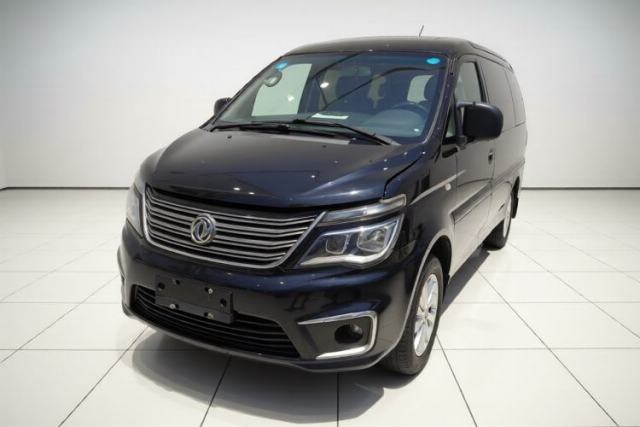 Used FORTHING Lingzhi 2017 M5 1.6L Luxury Model