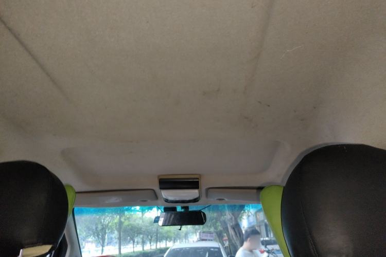 Used FORTHING Lingzhi 2017 M5L 1.6L 7-Seater Standard Model Headliner