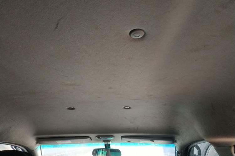 Used FORTHING Lingzhi 2017 M5L 1.6L 7-Seater Standard Model Headliner