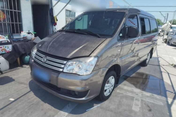Used FORTHING Lingzhi 2017 Facelifted M3L 1.6L 7-Seater Standard Version Guazi used car, China used car export, Used car for sale, Used  cars, Cheapest cars for sale
