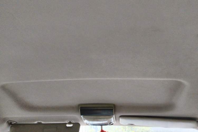 Used FORTHING Lingzhi 2017 M3L 2.0L 7-Seater Comfort Model Headliner