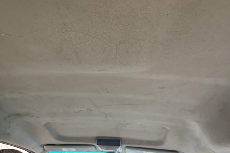 Used FORTHING Lingzhi 2017 M3L 1.6L 7-Seater Comfort Model Headliner