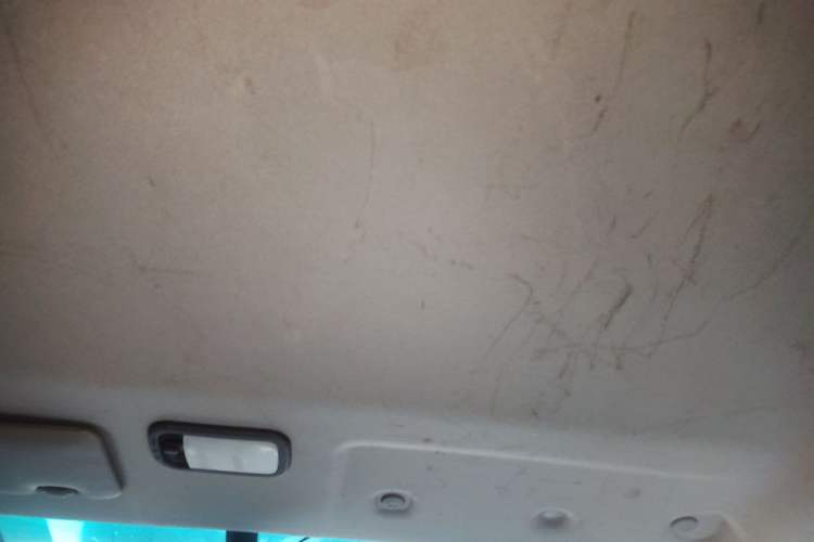 Used FORTHING Lingzhi 2017 Facelifted M3L 1.6L 7-Seater Standard Version Headliner
