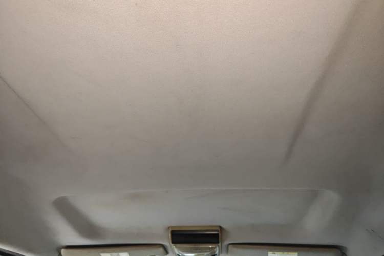 Used FORTHING Lingzhi 2017 M5L 1.6L 7-Seater Comfort Model Headliner