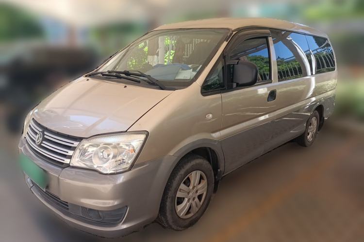 Gebrauchter FORTHING Lingzhi 2017 Facelifted M3L 1.6L 7-Seater Standard Version Guazi used car, China used car export, Used car for sale, Used  cars, Cheapest cars for sale