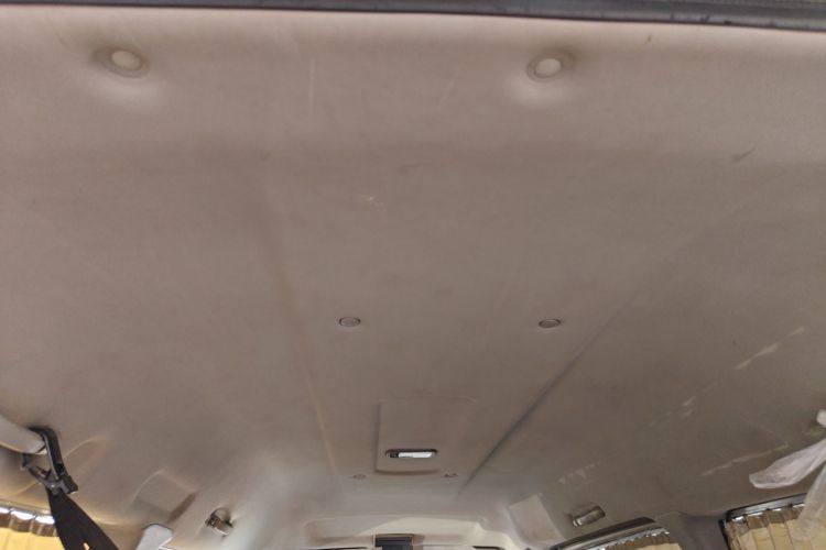 Used FORTHING Lingzhi 2017 Restyled M3L 1.6L 7-Seater Comfort Version Headliner