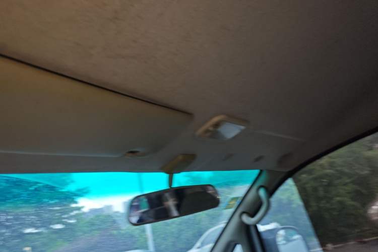 Used FORTHING Lingzhi 2017 V3 1.5L 7-seater Standard Model Headliner