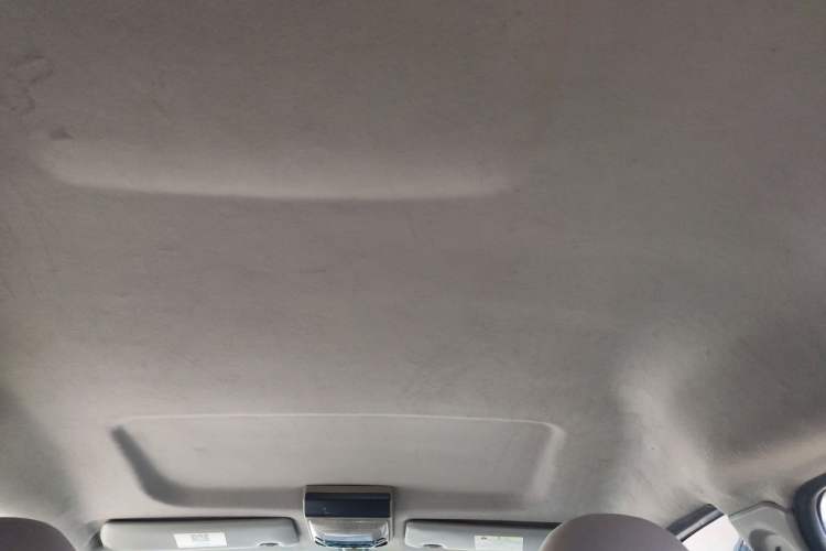 Used FORTHING Lingzhi 2017 M3L 1.6L 7-Seater Comfort Model Headliner