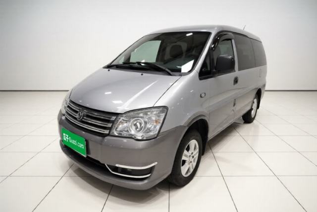 Used FORTHING Lingzhi 2017 M3L 2.0L 7-Seater Comfort Model