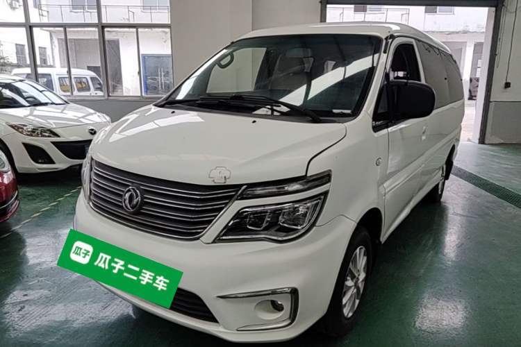 Used FORTHING Lingzhi 2017 M5L 1.6L 7-Seater Comfort Model Guazi used car, China used car export, Used car for sale, Used  cars, Cheapest cars for sale