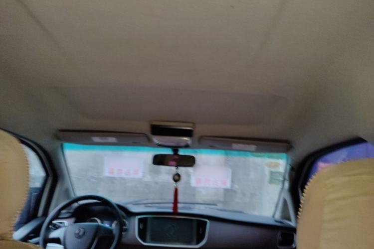 Used FORTHING Lingzhi 2017 M5L 1.6L 7-Seater Standard Model Headliner