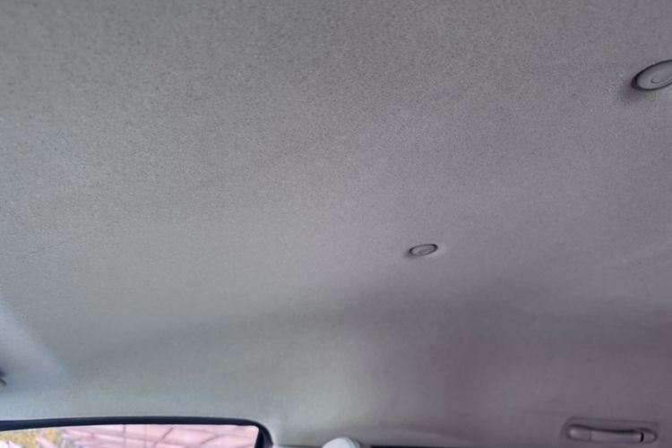 Used FORTHING Lingzhi 2017 M5L 1.6L 7-Seater Standard Model Interior 5