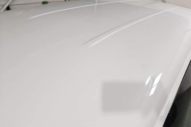Used FORTHING Lingzhi 2017 M5L 1.6L 7-Seater Standard Model Roof
