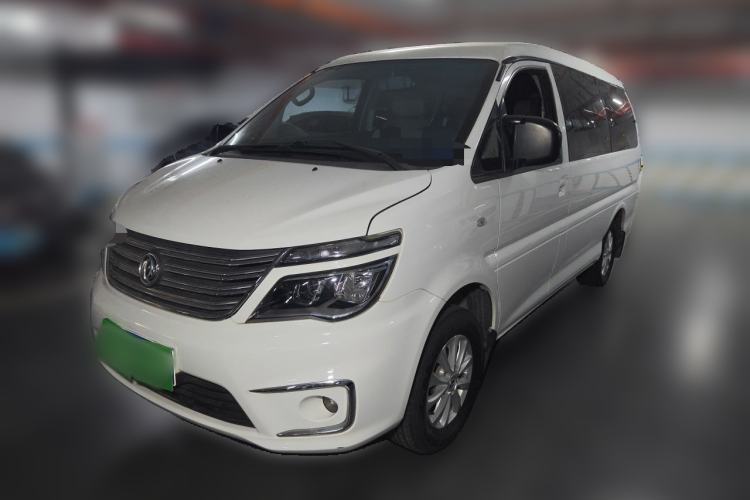Used FORTHING Lingzhi 2017 M5L 1.6L 7-Seater Comfort Model Guazi used car, China used car export, Used car for sale, Used  cars, Cheapest cars for sale