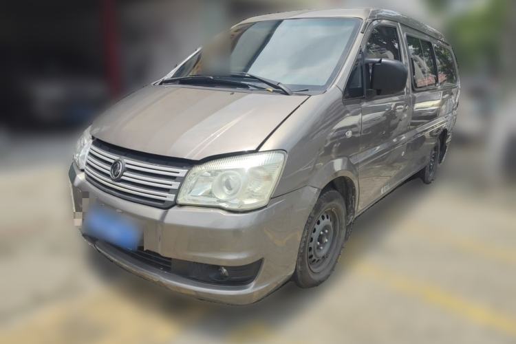 Used FORTHING Lingzhi 2017 M3L 1.6L 7-Seater Standard Model Guazi used car, China used car export, Used car for sale, Used  cars, Cheapest cars for sale