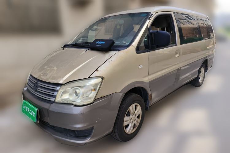 Used FORTHING Lingzhi 2017 Restyled M3L 1.6L 7-Seater Comfort Version Guazi used car, China used car export, Used car for sale, Used  cars, Cheapest cars for sale