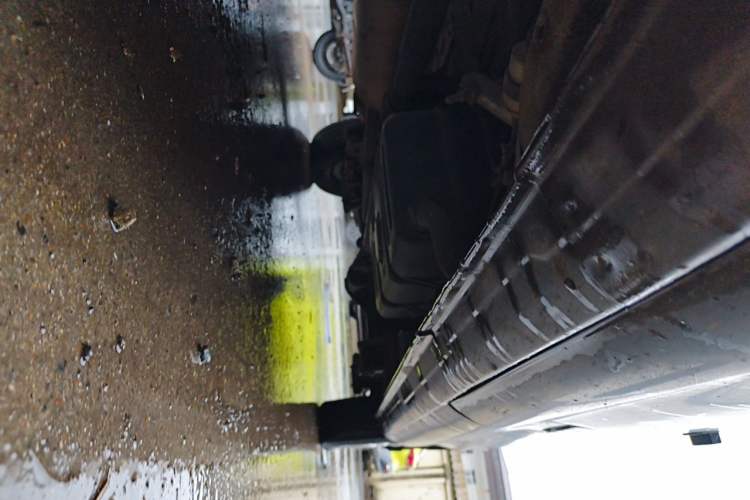 Used FORTHING Lingzhi 2017 M3L 1.6L 7-Seater Standard Model Chassis Front Left