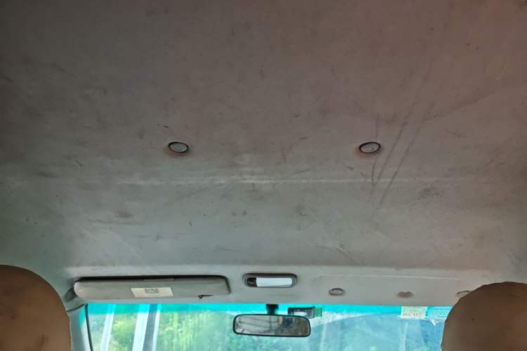 Used FORTHING Lingzhi 2017 M3L 1.6L 7-Seater Standard Model Headliner