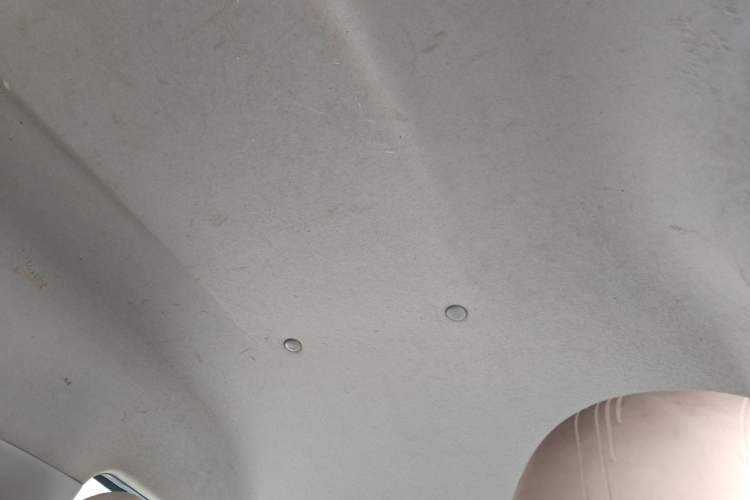 Used FORTHING Lingzhi 2017 V3 1.5L 7-seater Standard Model Headliner