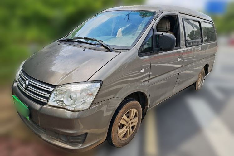 Used FORTHING Lingzhi 2017 M3L 1.6L 7-Seater Standard Model Guazi used car, China used car export, Used car for sale, Used  cars, Cheapest cars for sale