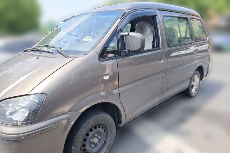 Used FORTHING Lingzhi 2017 V3 1.5L 7-seater Standard Model Guazi used car, China used car export, Used car for sale, Used  cars, Cheapest cars for sale