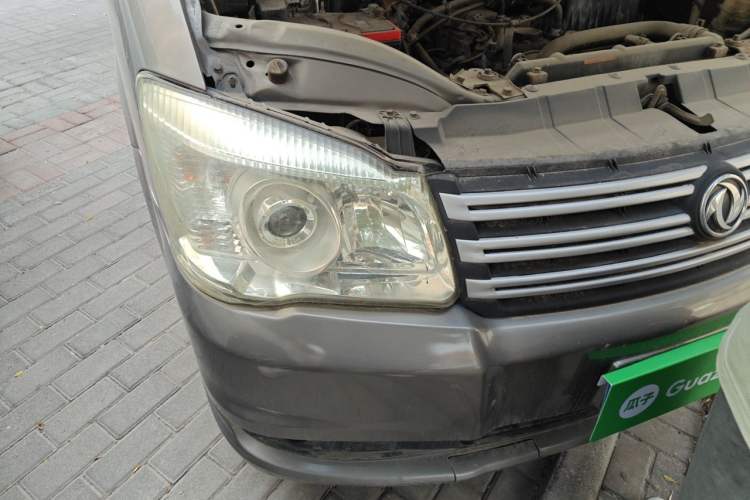 Used FORTHING Lingzhi 2017 V3 1.5L 7-seater Standard Model Right Front Headlight
